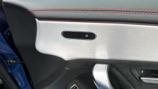 Mercedes-Benz CLA 180 AMG Line Executive 4dr Tip Auto Petrol Saloon